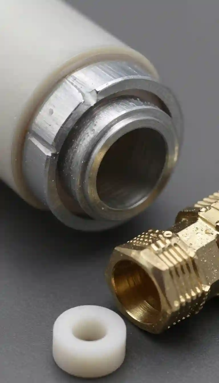 Plomberie multicouche Brignais quartier Centre-Plaine d'Élite rénovation canalisations anciennes