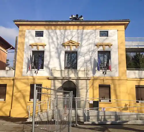 image de la ville de Cailloux-sur-Fontaines