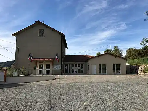 image de la ville de Azolette