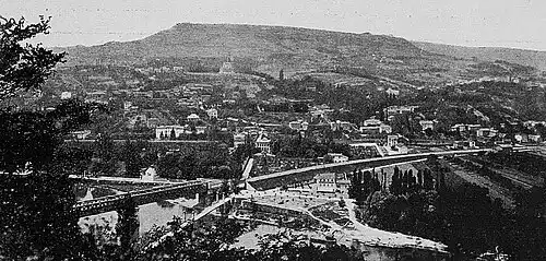 image ville Collonges-au-Mont-d'Or