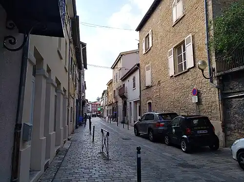 image ville Fontaines-sur-Saône