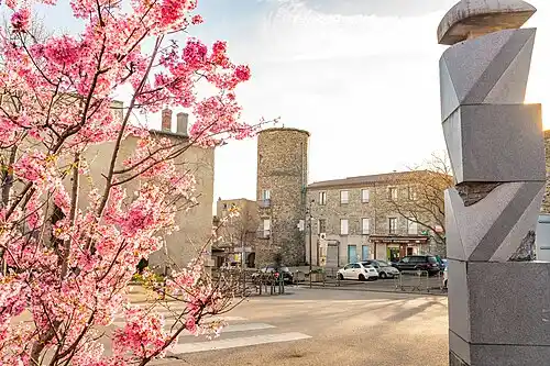 image ville Grigny-sur-Rhône