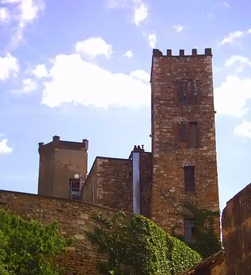image ville Neuville-sur-Saône
