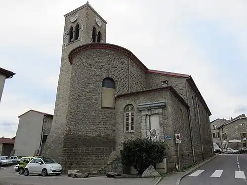 image ville Soucieu-en-Jarrest