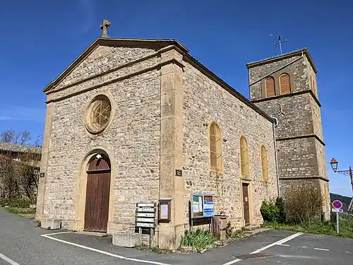 image ville Saint-Cyr-le-Chatoux