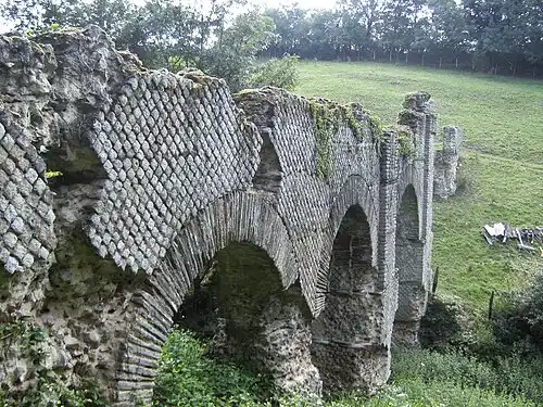 image ville Chabanière