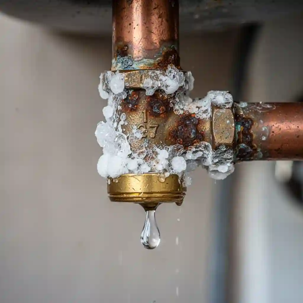 Plombier pas cher à Sassenage, fuite et calcaire à La Plaine