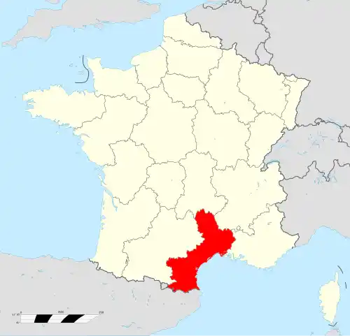 image ville Roussillon