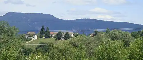 image ville Les Avenières Veyrins-Thuellin