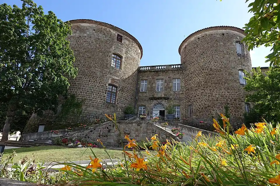 image ville Monistrol-sur-Loire