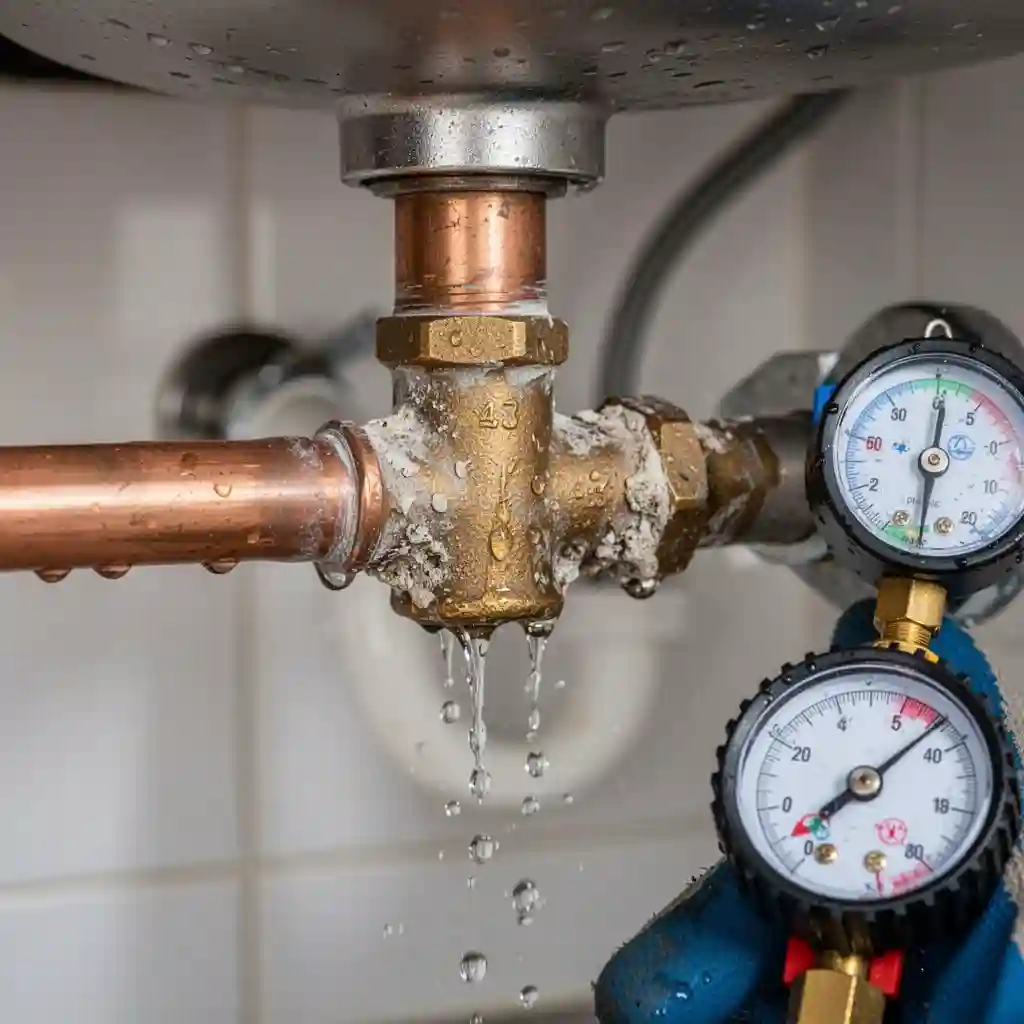 salaire plombier Monistrol-sur-Loire Centre diagnostic fuite sous évier