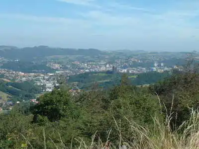 image ville Firminy