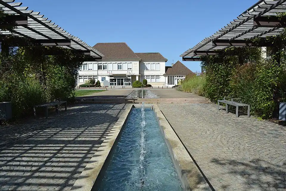 image ville Bellerive-sur-Allier