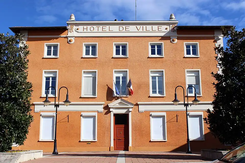 image ville Saint-Quentin-Fallavier
