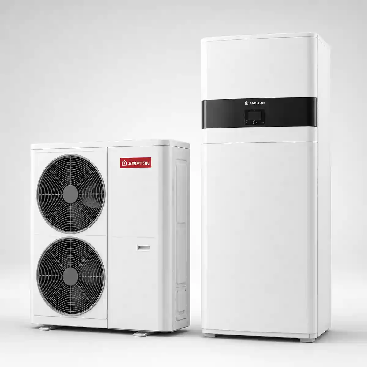 Pompe à chaleur Ariston Nimbus Compact 150 S Net R32