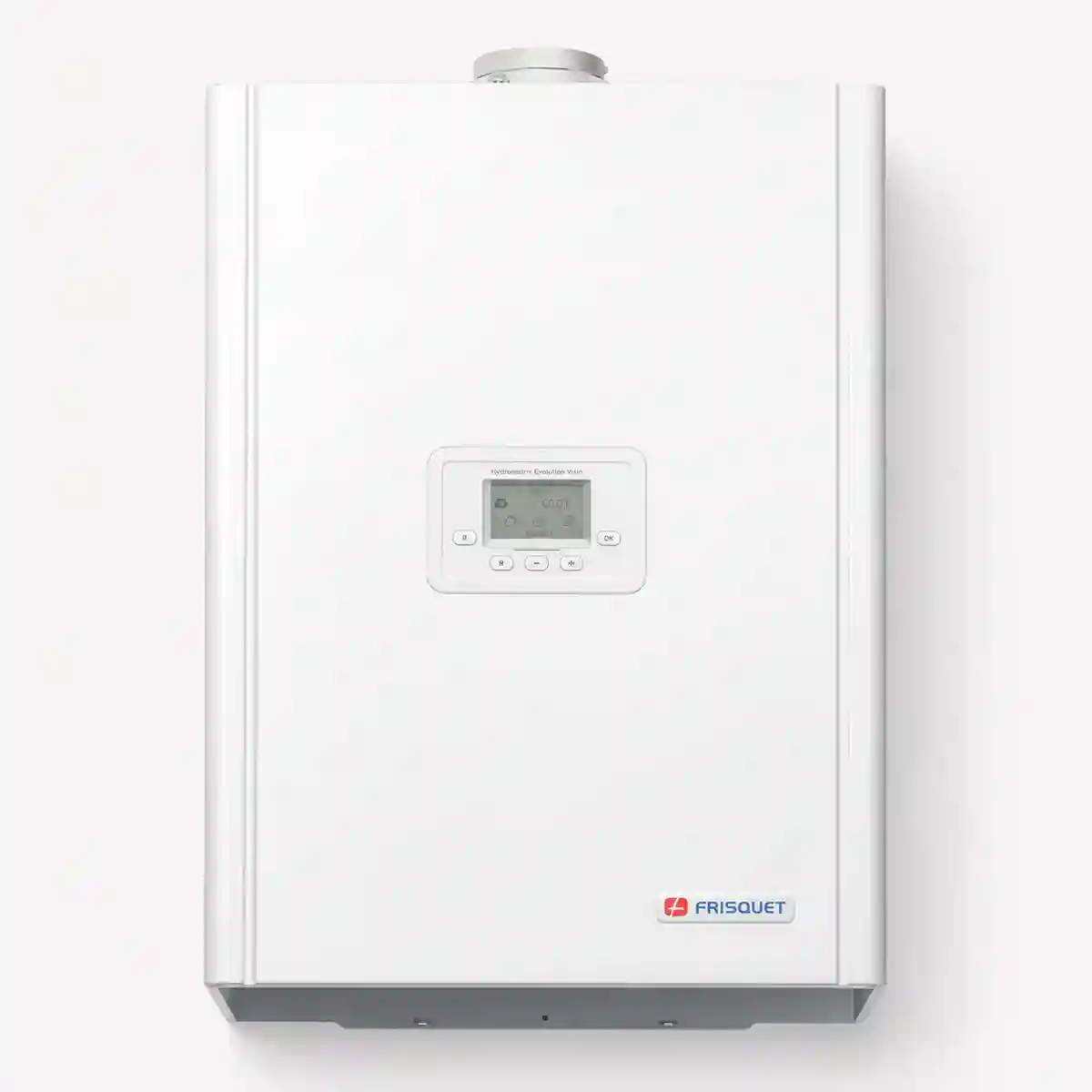 Chaudière Frisquet Hydromotrix Évolution Visio 25-30 kW
