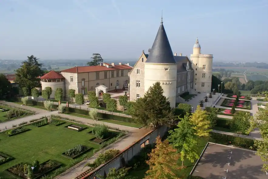 image ville Andrézieux-Bouthéon