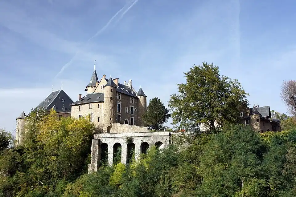 image ville Saint-Martin-d'Uriage