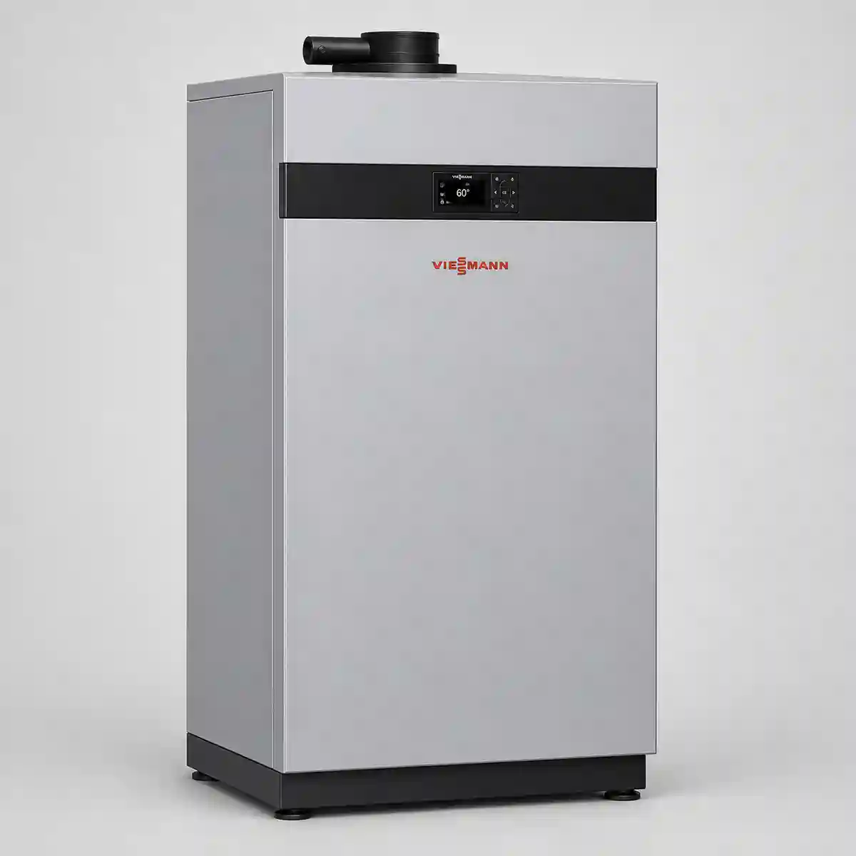 Chaudière Viessmann Vitocrossal 100