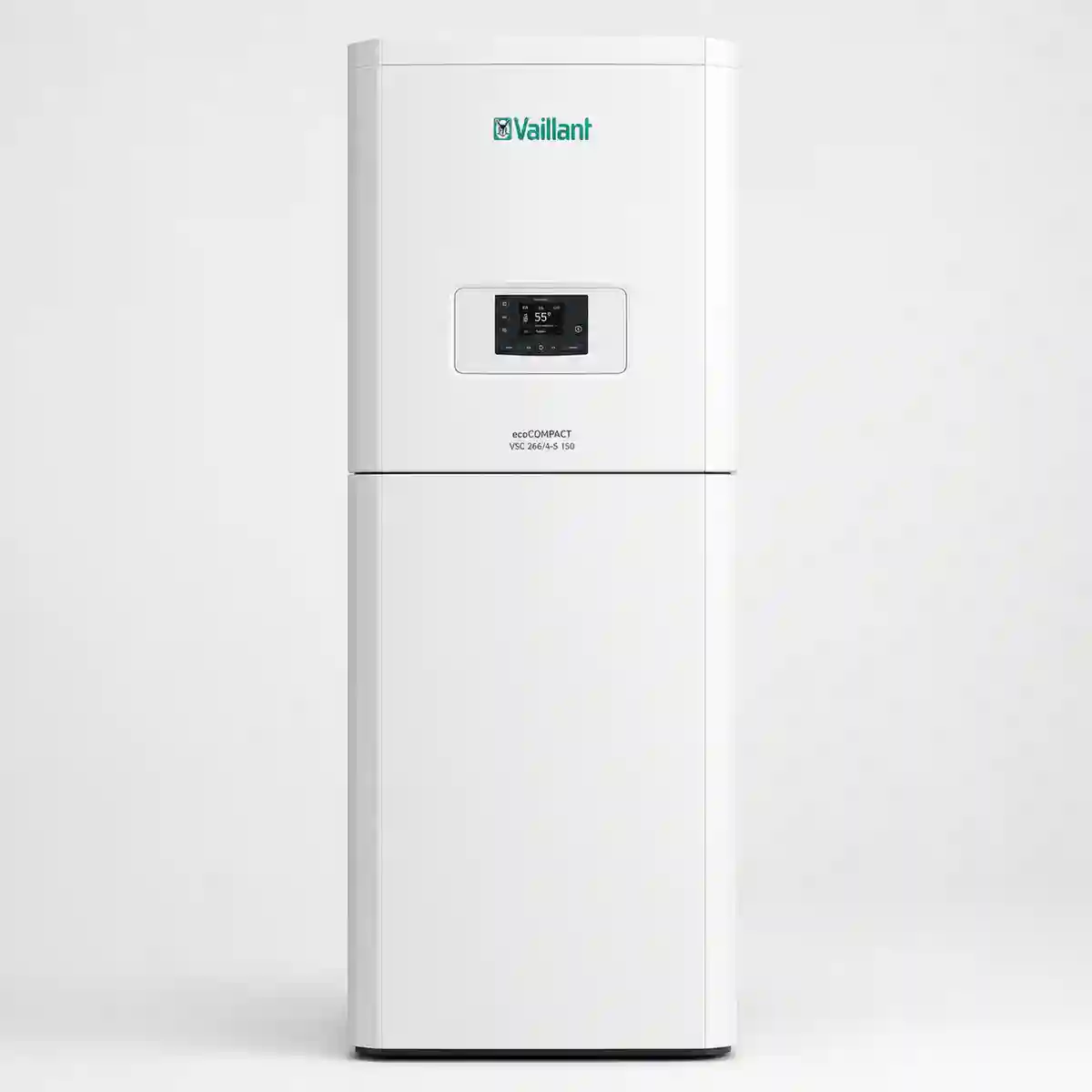 Chaudière Vaillant ecoCOMPACT VSC 266/4-5 150