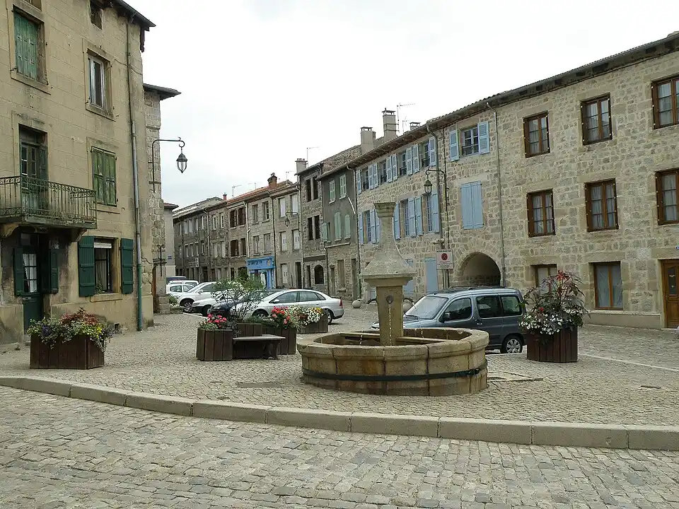 image ville Saint-Didier-en-Velay