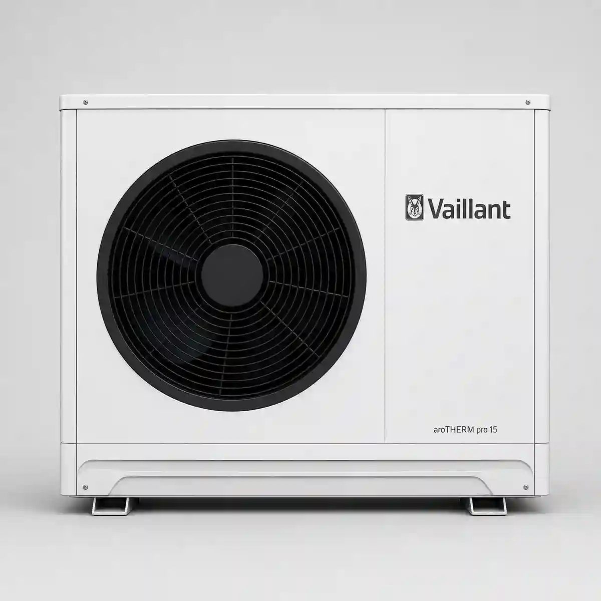 Pompe à chaleur Vaillant aroTHERM pro 15