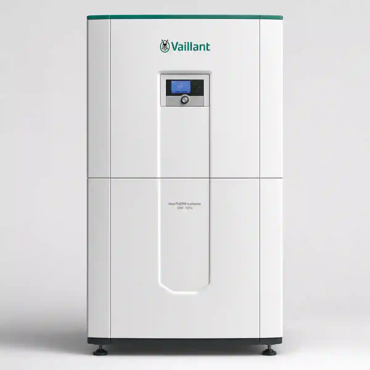 Pompe à chaleur Vaillant flexoTHERM exclusive VWF 157/4