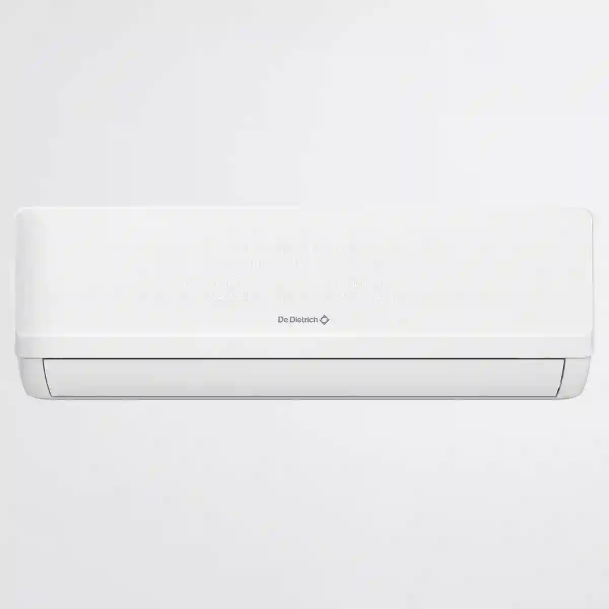 Climatiseur De Dietrich Clim'up Evo