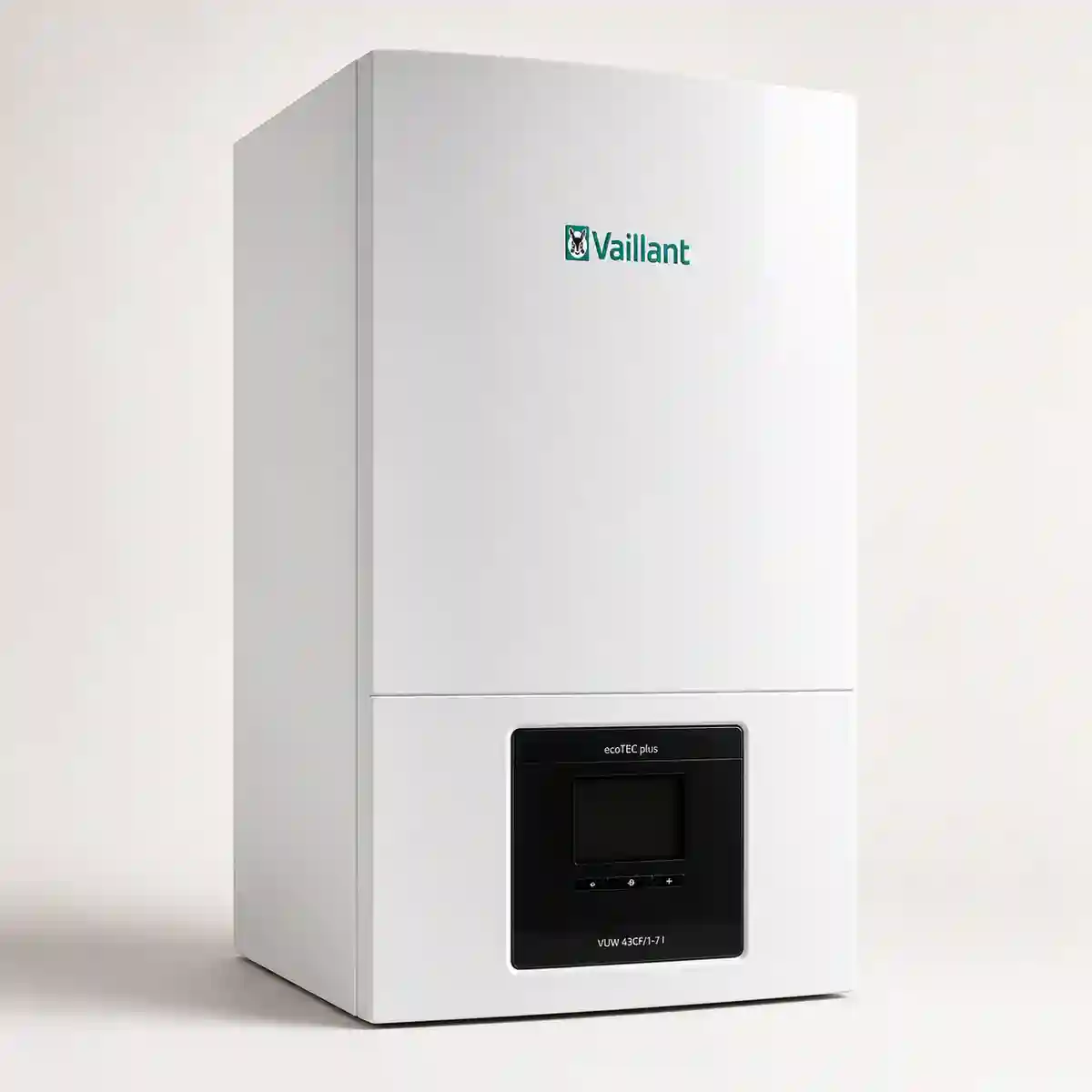 Chaudière Vaillant ecoTEC plus VUW 43CF/1-7 I