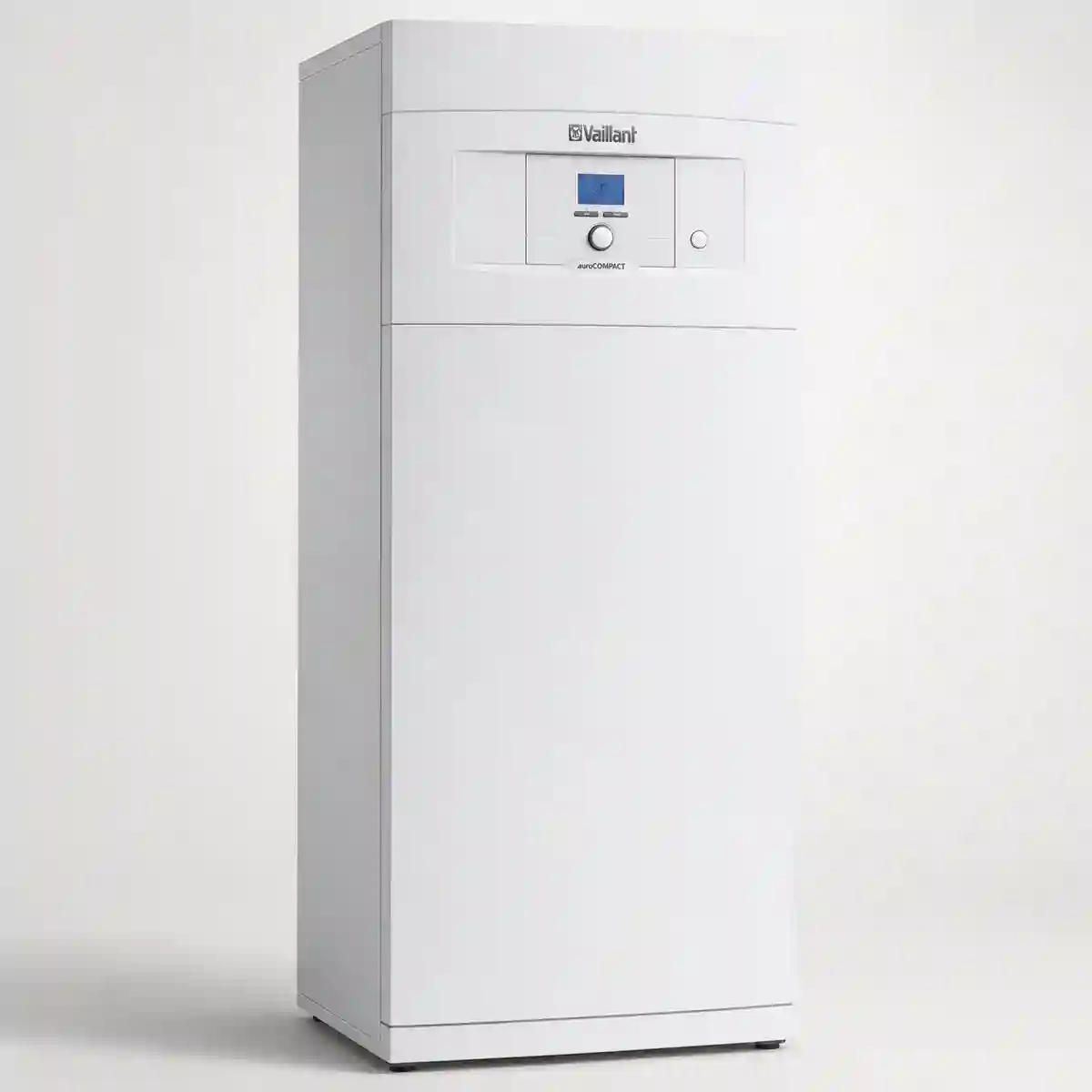 Chaudière Vaillant auroCOMPACT VSC S 306/4-5 190