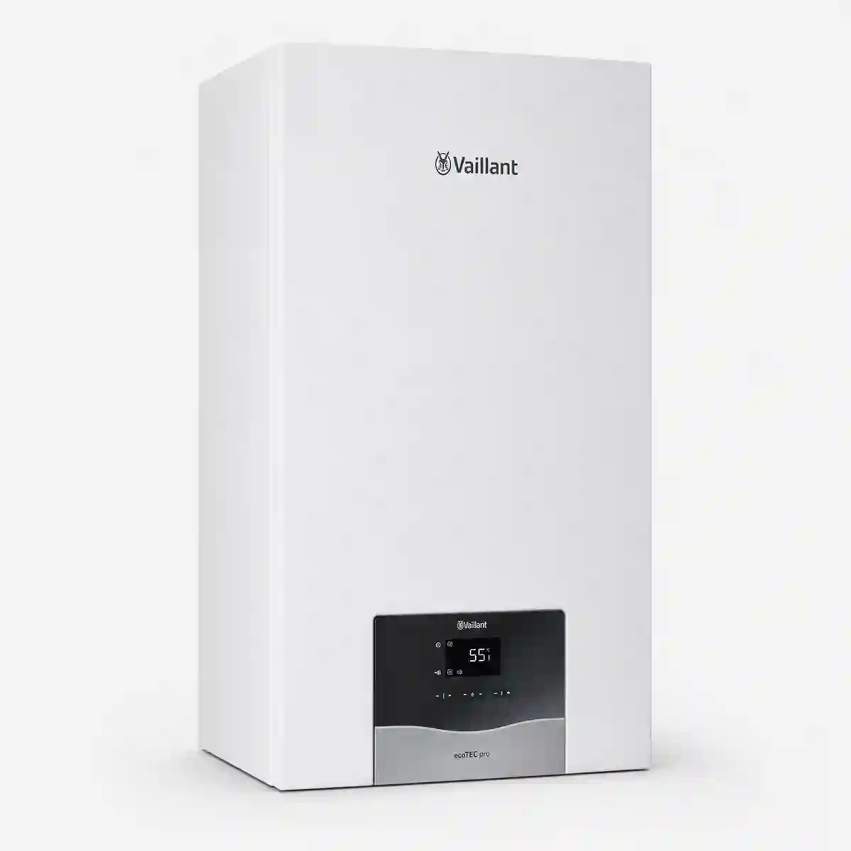 Chaudière Vaillant ecoTEC pro VUW FR 286/5-3 E