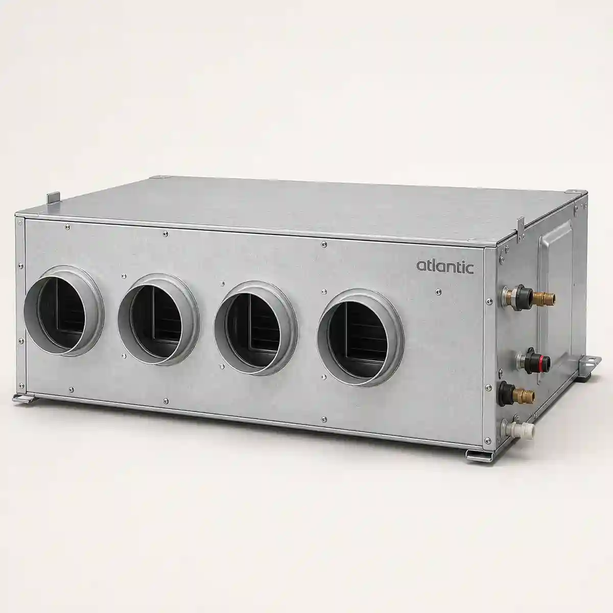 Émetteur hydraulique Atlantic Gainéo