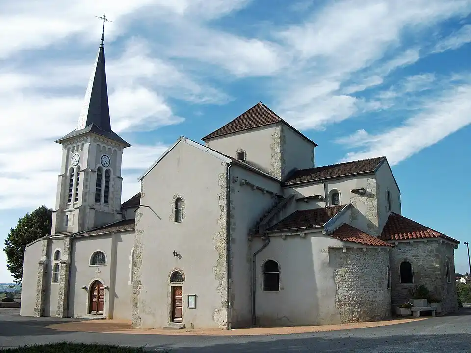 image ville Creuzier-le-Vieux