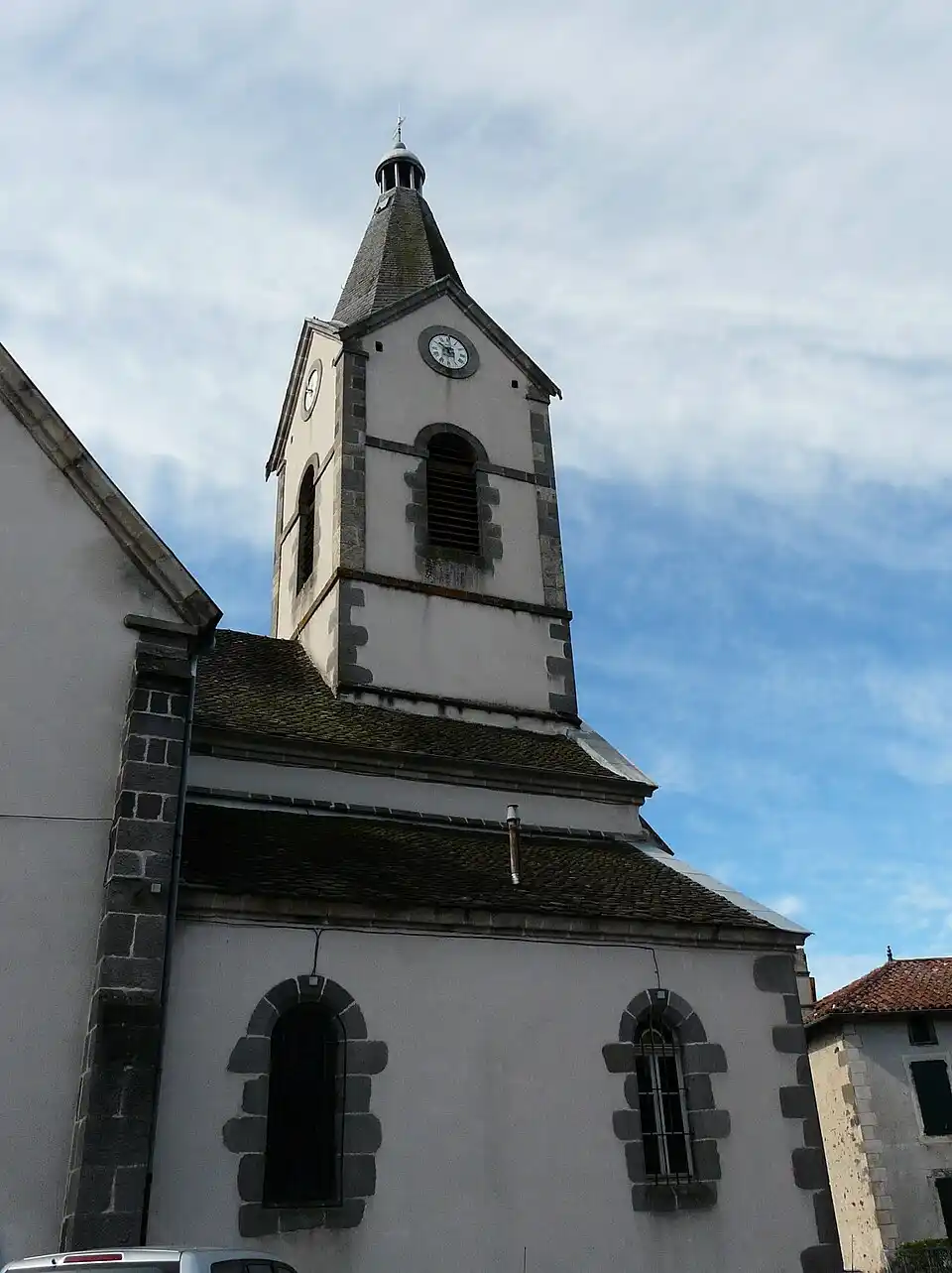image ville Saint-Paul-des-Landes