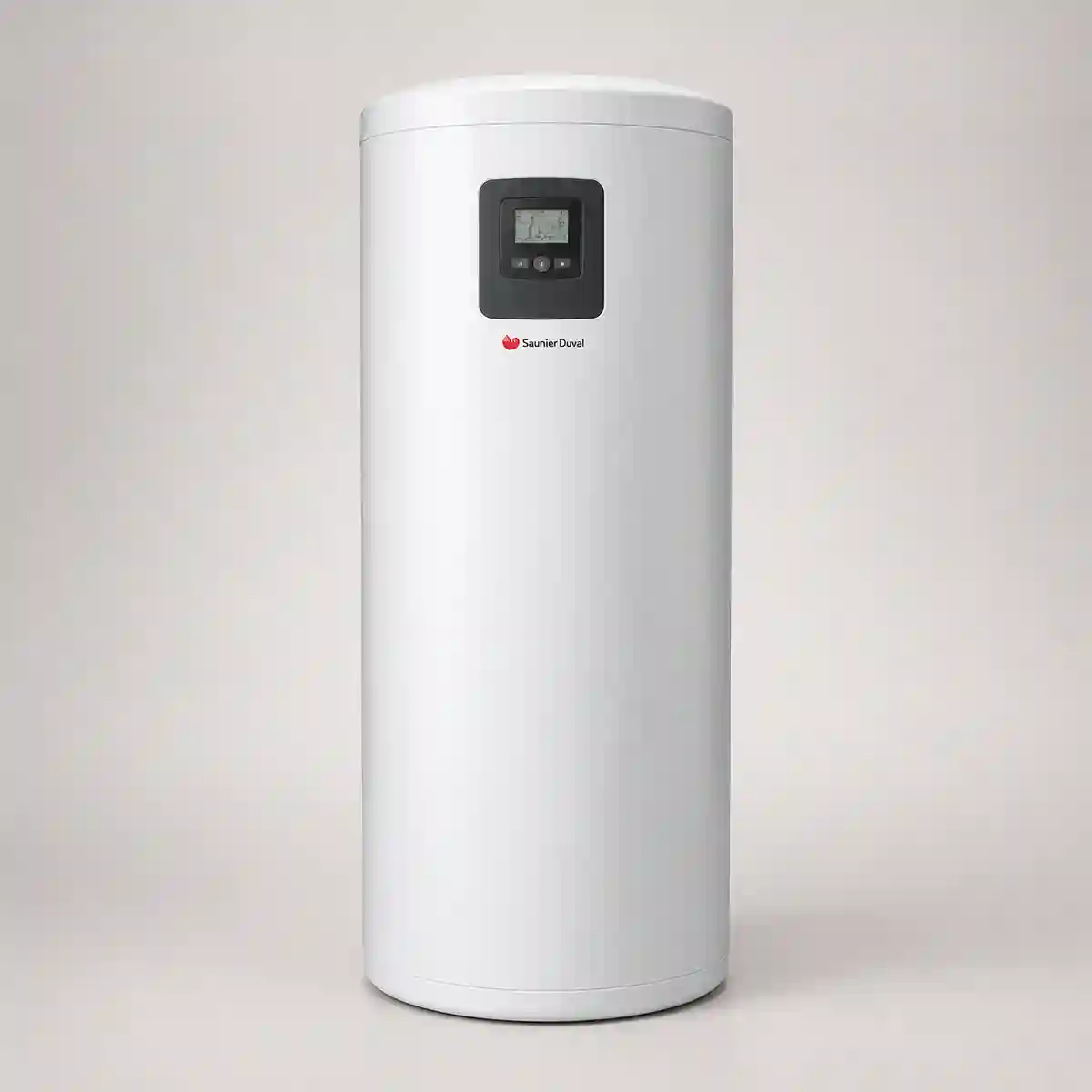 Chauffe-eau Saunier Duval HelioSet monovalent