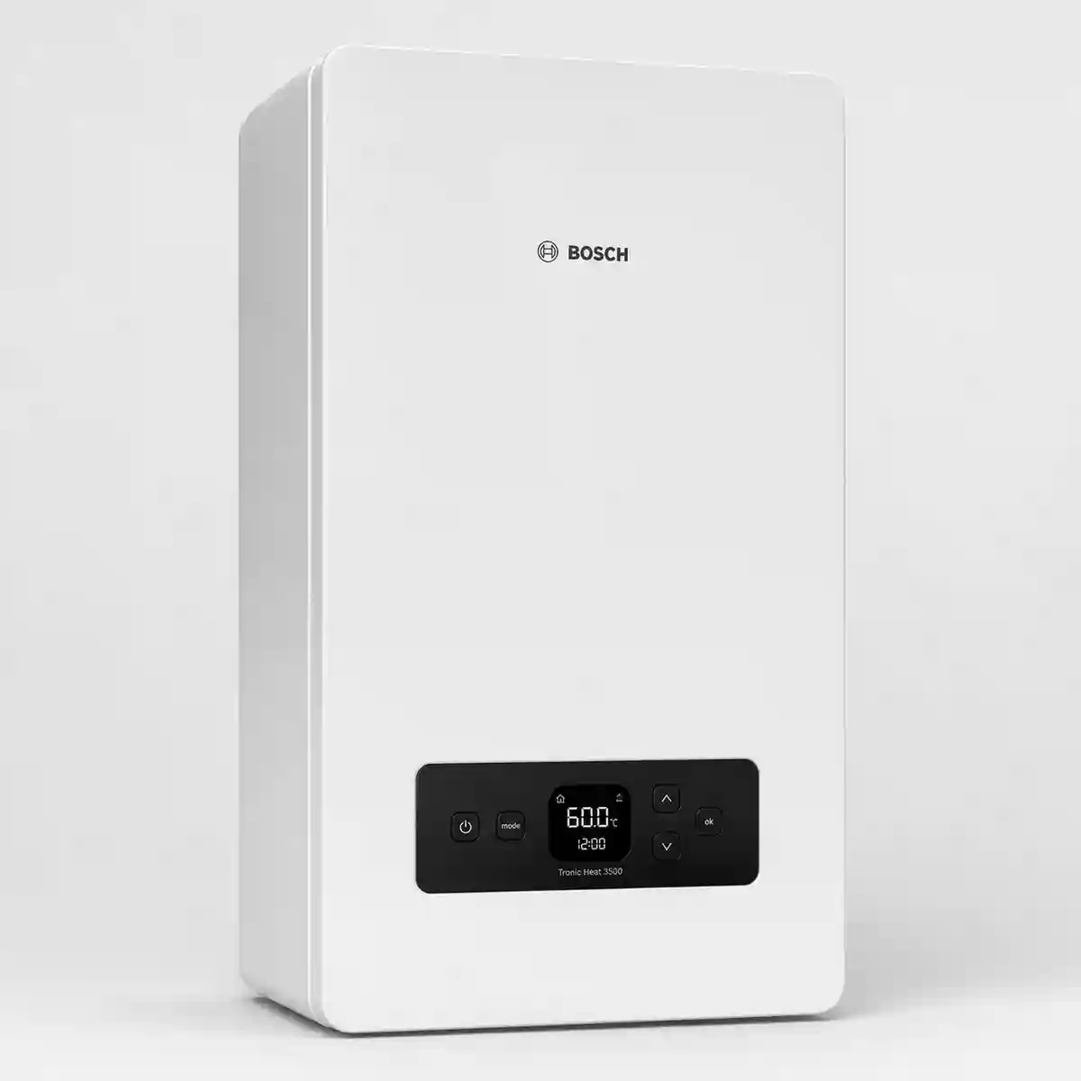 Chaudière Bosch Tronic Heat 3500