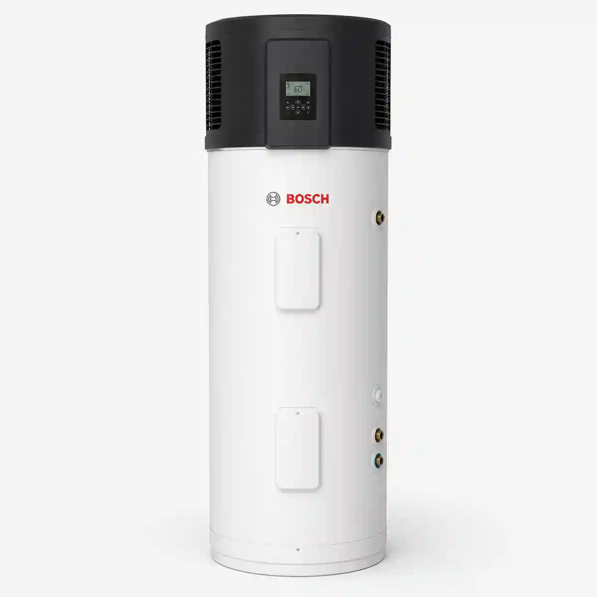 Chauffe-eau thermodynamique Bosch Compress 5000 DW CS5001DW 200
