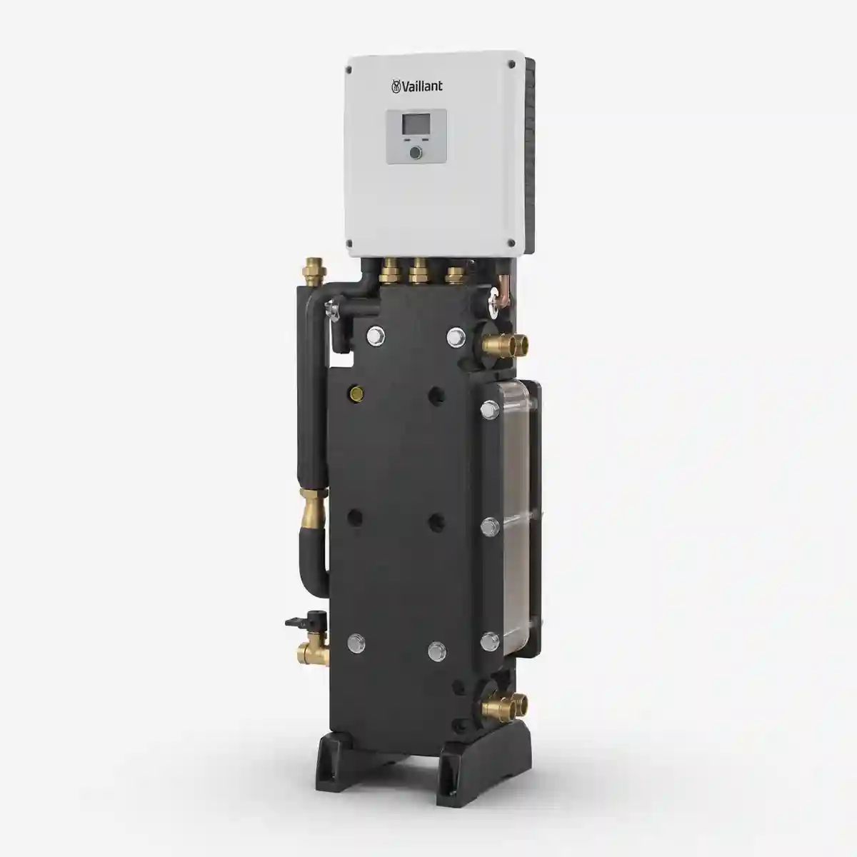Station ECS Vaillant aguaFLOW plus VPM 90/4 W