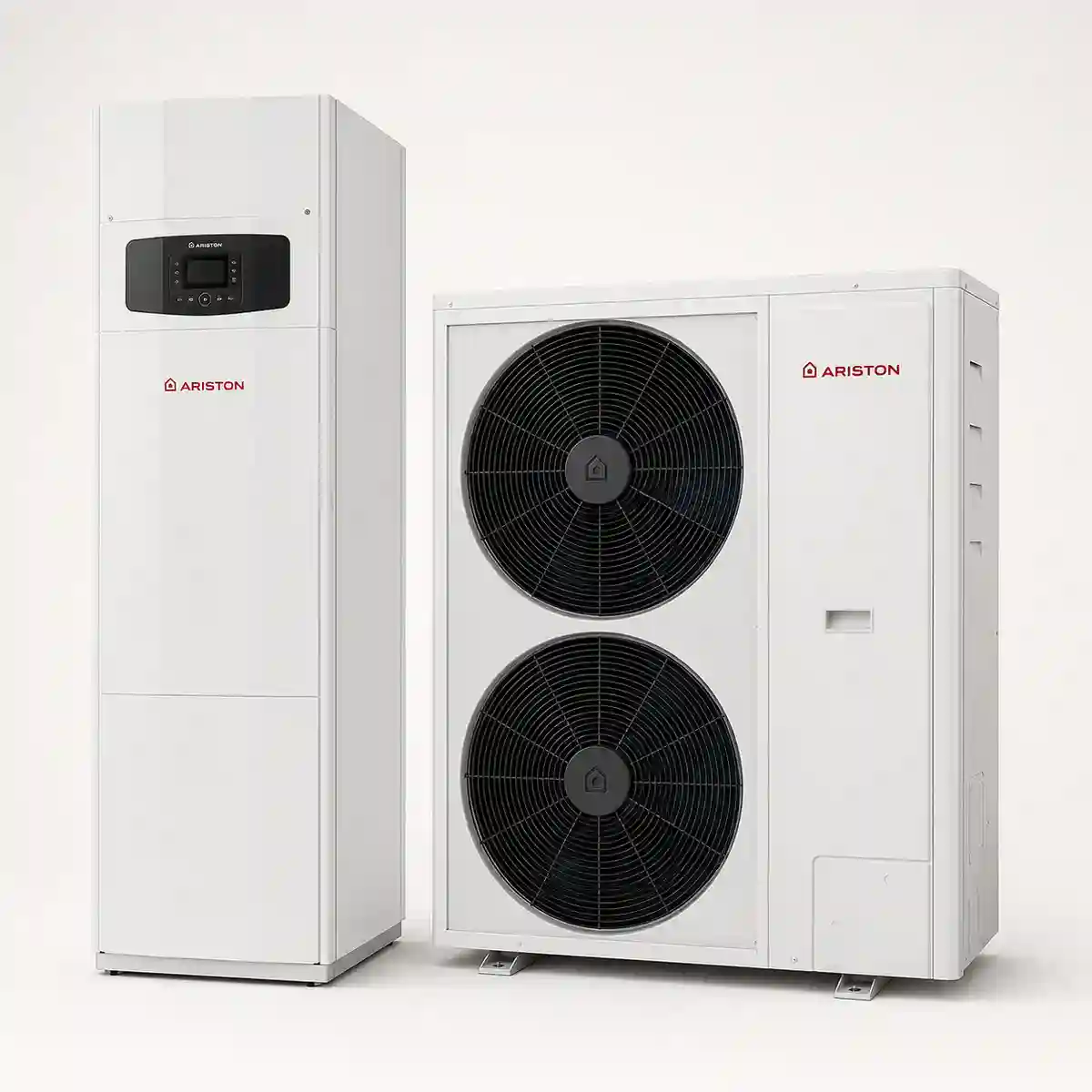 Pompe à chaleur Ariston Nimbus Compact 150 M 2Z Net R32