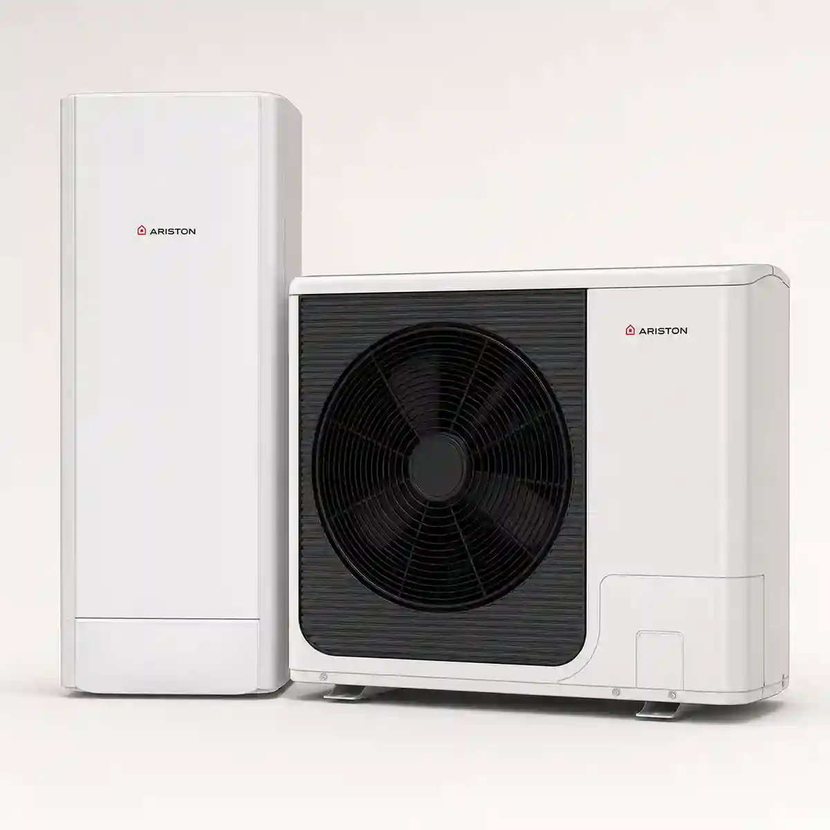 Pompe à chaleur Ariston Nimbus Plus 50 M Net R32