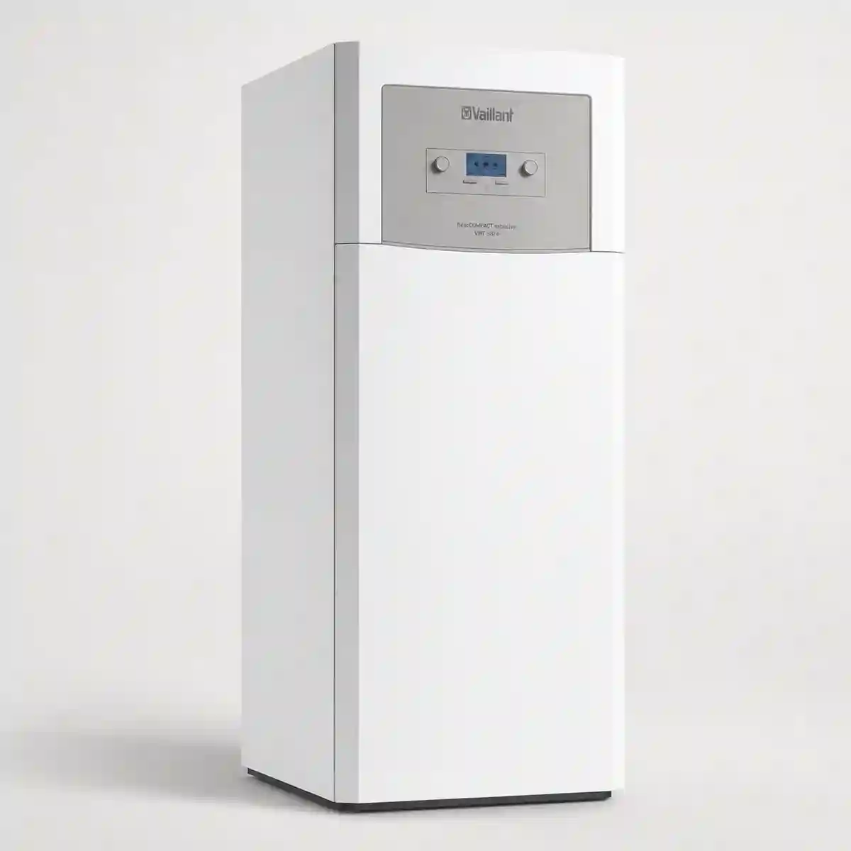 Pompe à chaleur Vaillant flexoCOMPACT exclusive VWF 58/4