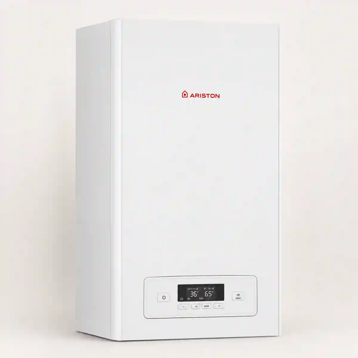 Chaudière Ariston Clas B One Plus 25 FR