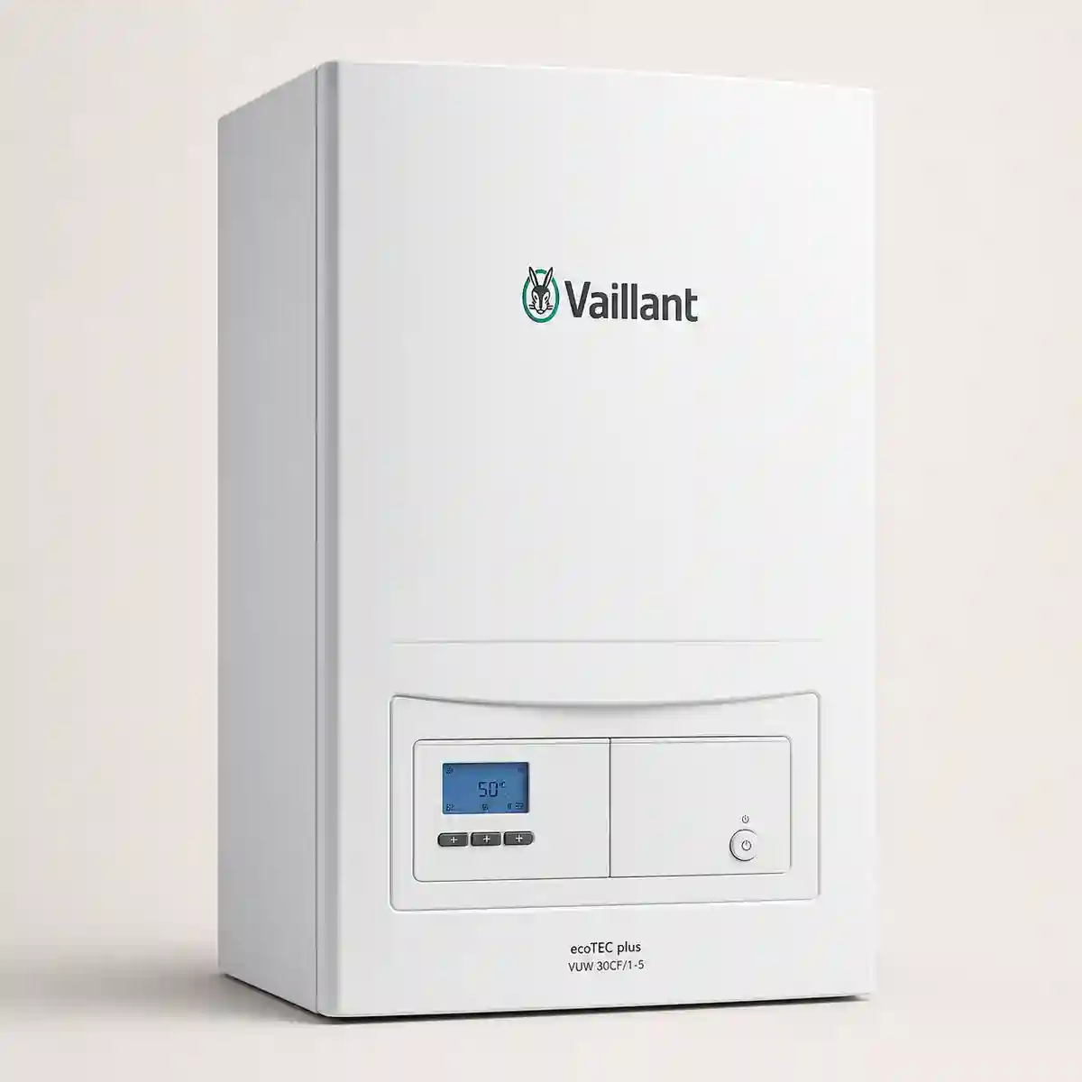 Chaudière Vaillant ecoTEC plus VUW 30CF/1-5