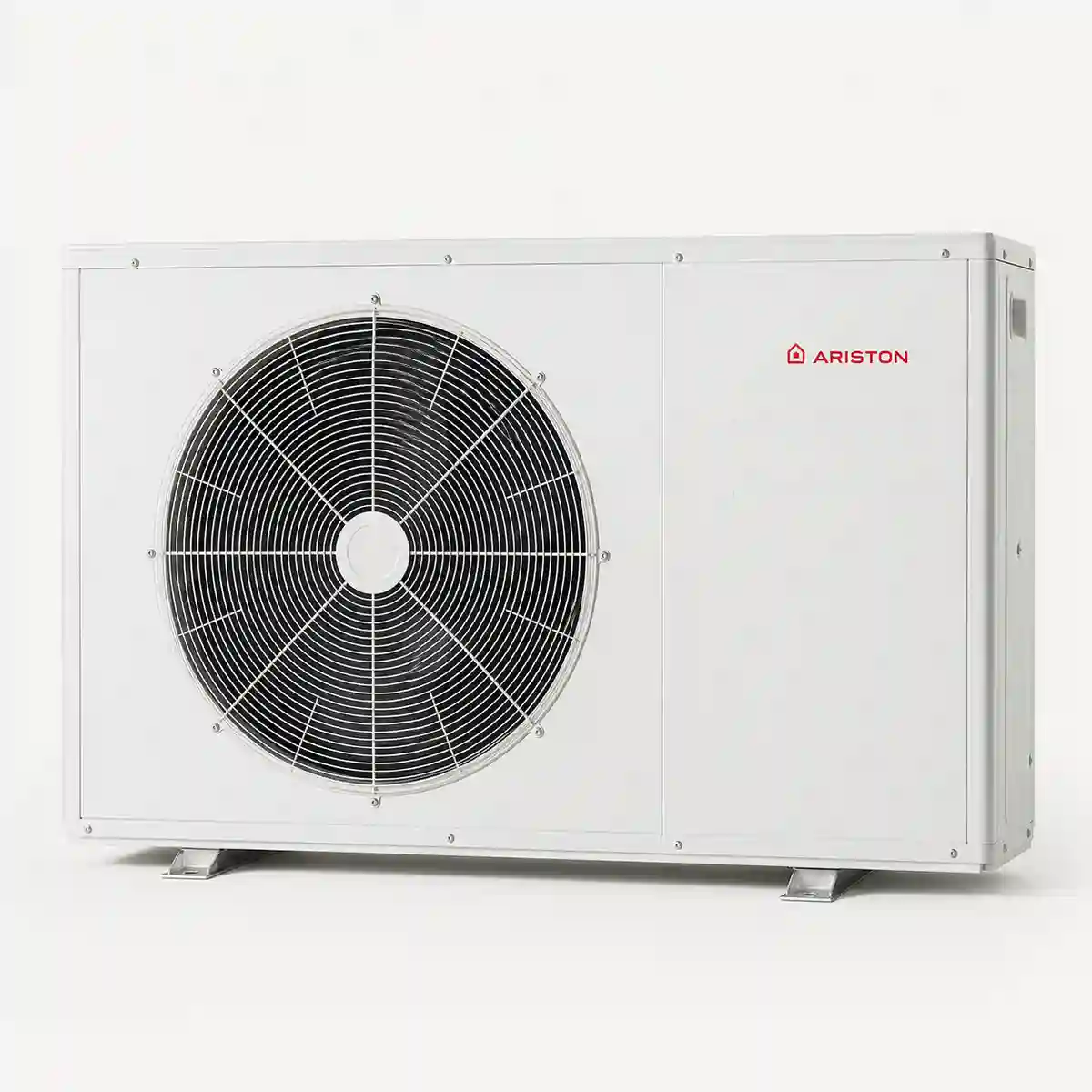 Pompe à chaleur Ariston Nimbus Plus 120 M-T Net R32