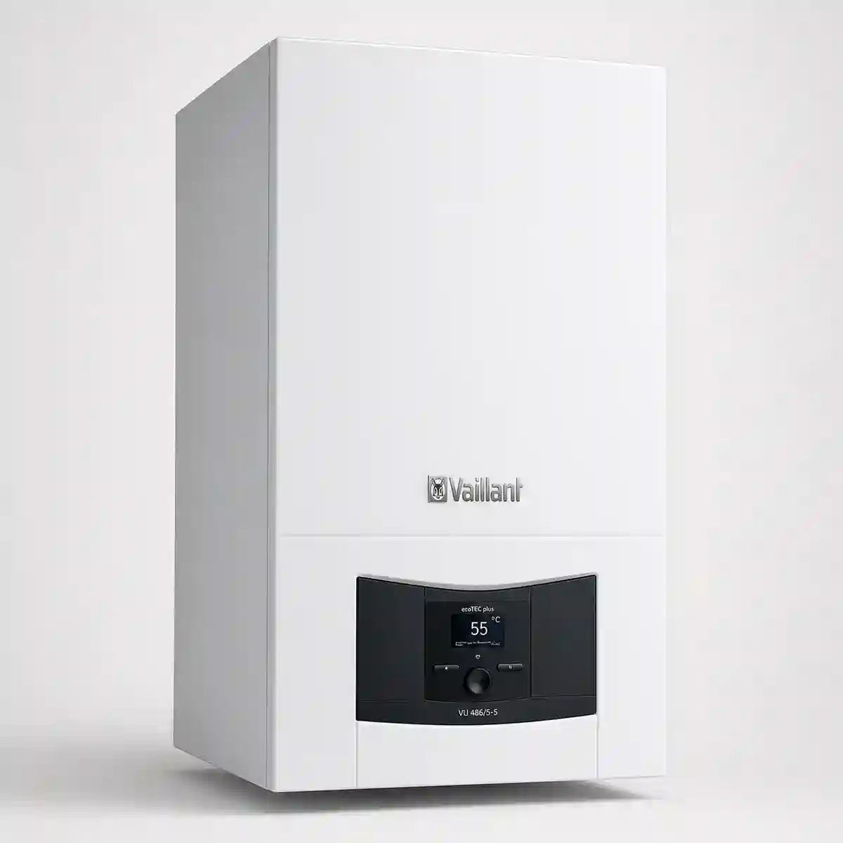 Chaudière Vaillant ecoTEC plus VU 486/5-5