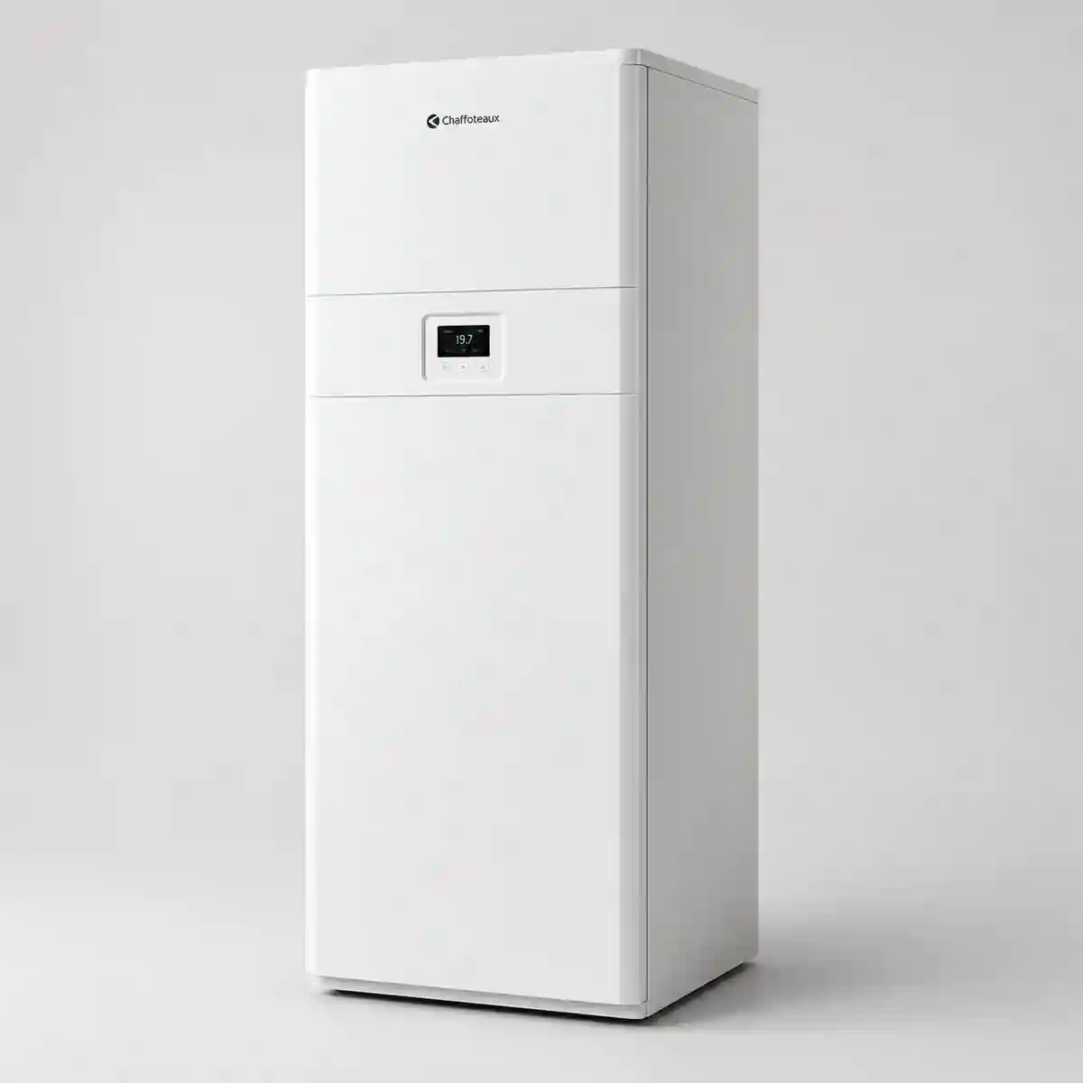 Pompe à chaleur Chaffoteaux Arianext Compact M Link R32
