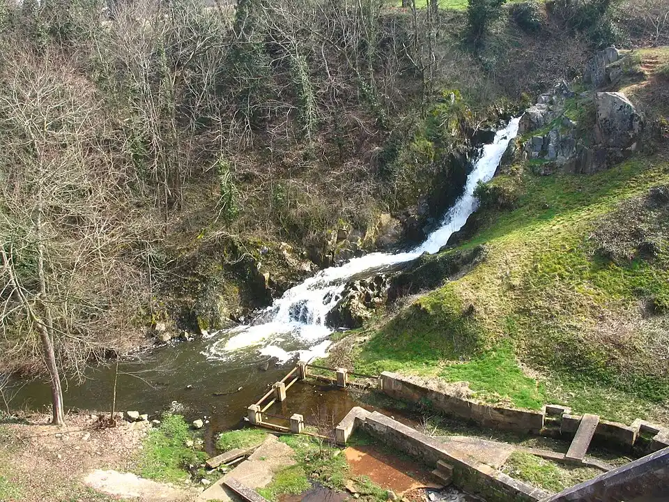 image ville Prémilhat