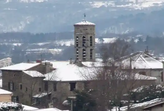 image ville Roiffieux