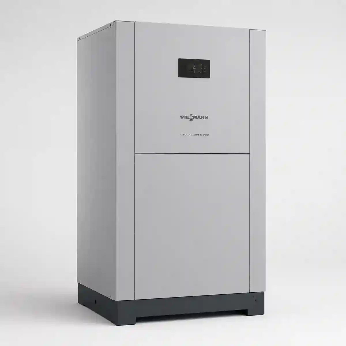 Pompe à chaleur Viessmann Vitocal 300-G Pro