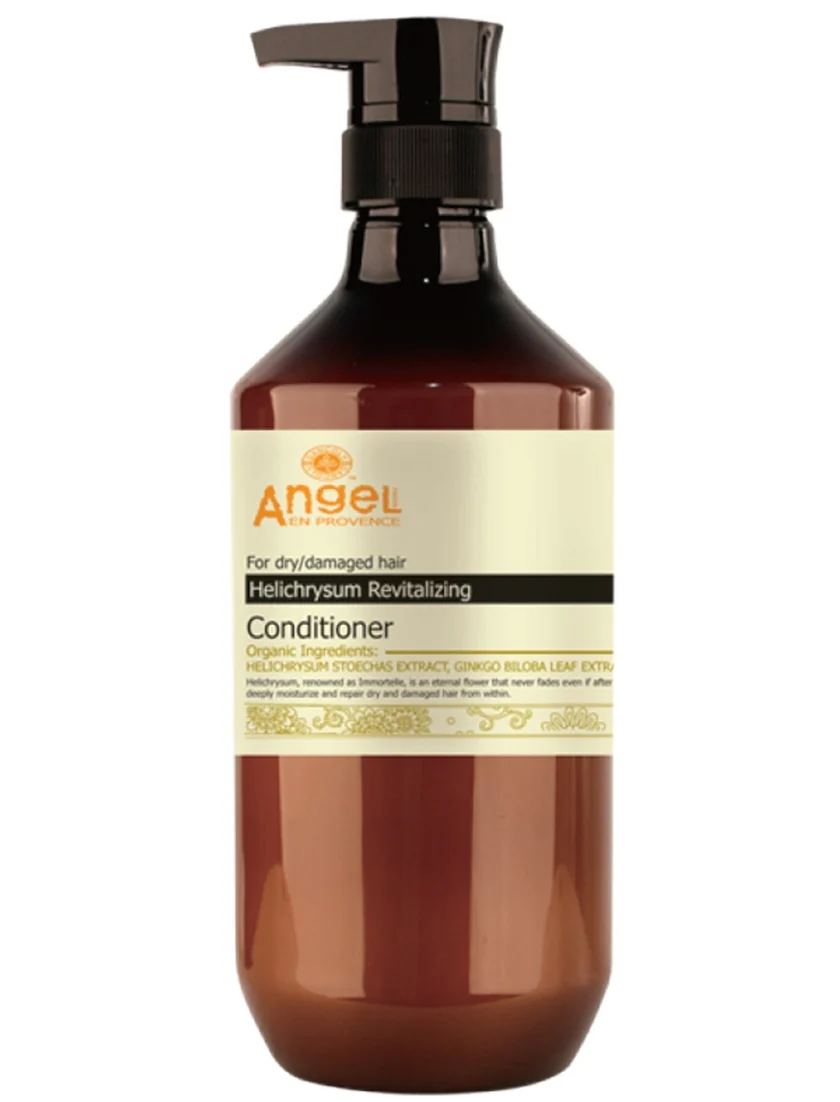 Angel En Provence Helichrysum Revitalizing Conditioner